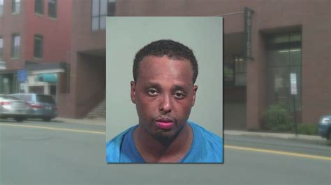 Man arrested in connection with Portland Police Dept. shooting ...