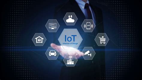 IoT Ideas and Business Opportunities in 2020 | BusinessBrights