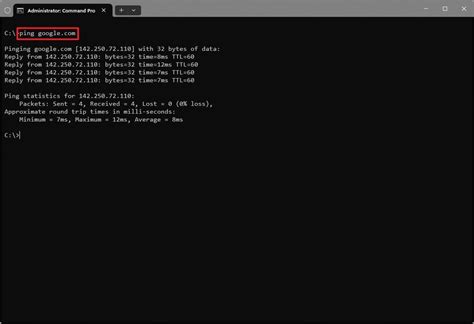 Image result for Windows 11 Command Line