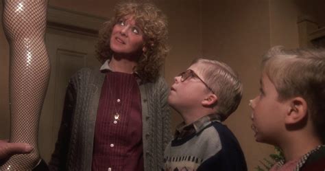 But What is It A Christmas Story Leg Lamp Memes - Imgflip