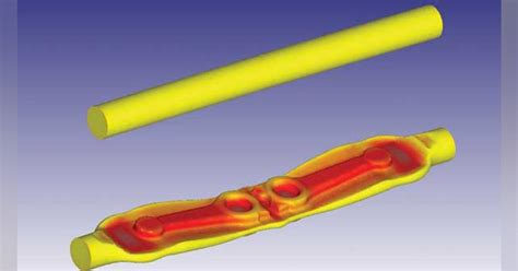 Operational Simulation Process 的图像结果