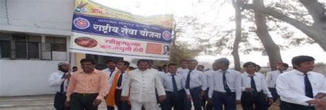 S.S.B.'S Institute of Technology & Management Nanded Campus: Photos ...