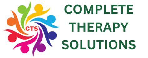 Complete Therapy Solutions