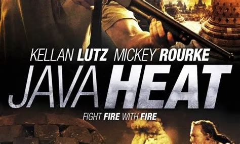 Image result for Java Heat Trailer