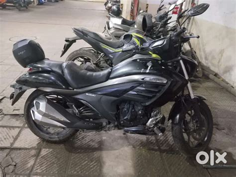 Intruder bike in good condition - Motorcycles - 1796889440