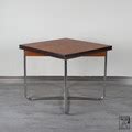 Expandable dining table in Bauhaus design - ZEITLOS – BERLIN
