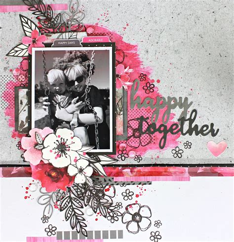 Scrapbooking Tutorials 的图像结果