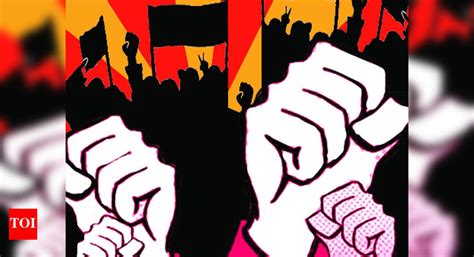 Jat Arakshan: OBC quota bifurcation to create unrest: Jat leaders ...