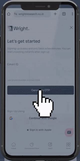 Invest In Stock Portfolios With AI