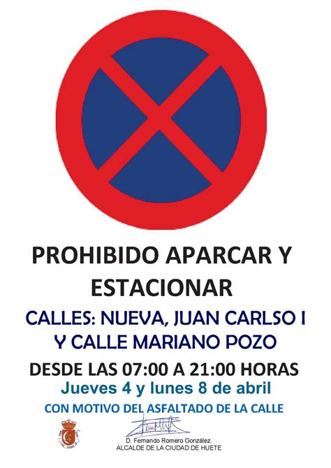 El Plan Especial de Asfaltado de calles comienza este jueves