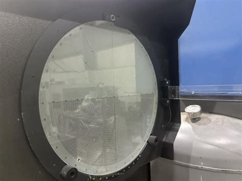 MICRO-VU S14 in Wixom, MI, USA