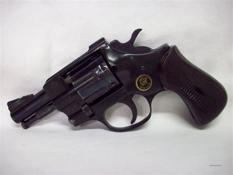 Image result for Arminius Revolver Test