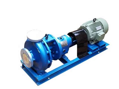 Horizontal Centrifugal Pumps - Centrifugal Monoblock Pump Manufacturer ...
