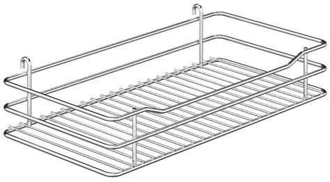 Base Pullout - Side Pullout - in the Häfele India Shop