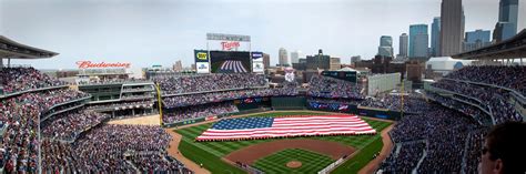 Image result for Target Field Center