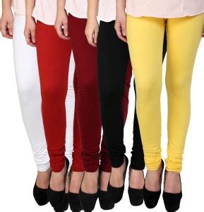 Ansss Technologies Ankle Length Ethnic Wear Legging Price in India ...