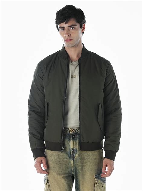 Bomber Jackets