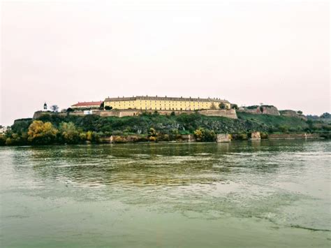 Muzej grada na Petrovaradinskoj tvrđavi biće proširen - B92