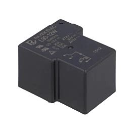 Probots 24V T90 T Type SPDT Relay 240V AC 30A PCB Mount Buy Online India