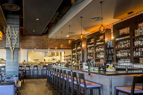 O-Ku Atlanta | O-Ku Sushi | Sushi Restaurant in the USA