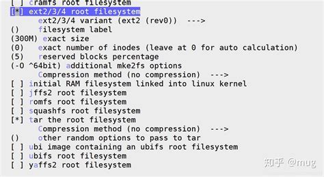 Image result for Linux U-Boot Rootfstype Options Buildroot