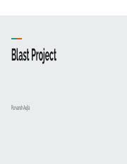 Image result for Blast Tutorial DNA Ubuntu