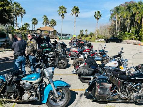 The Meet, Volusia County Fair Grounds, Lake Helen, 27 February to 1 ...