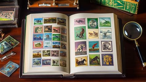 Image result for Stamp Collection Value Book