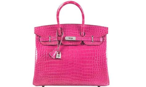 The 10 most expensive handbags in the world and Louis Vuitton is not on ...