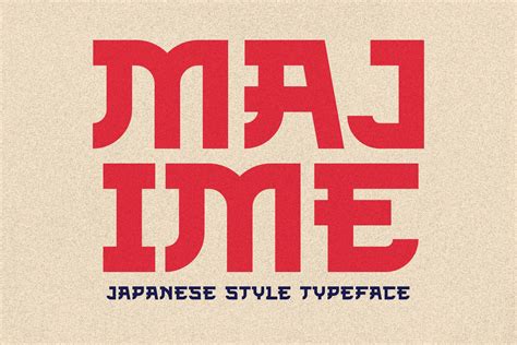 15 Stealthy Ninja Fonts for Razor-Sharp Designs | HipFonts
