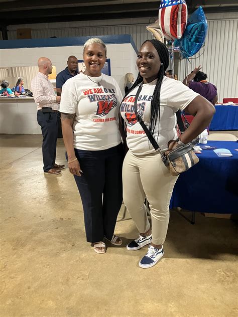 Turner Job Corps Center Job Corps Graduates Step Toward New Future