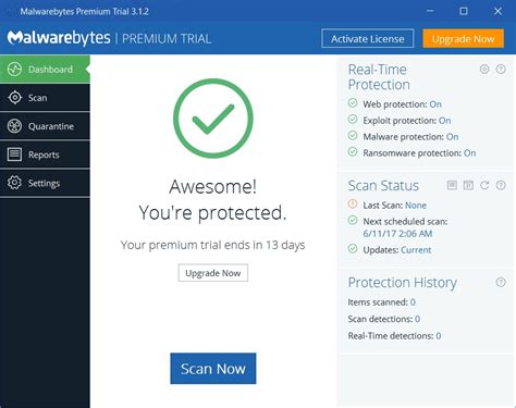 Image result for Malwarebytes