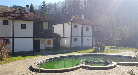 COMPLEX BULGARKA (Tryavna) - Lodge Reviews, Photos, Rate Comparison ...
