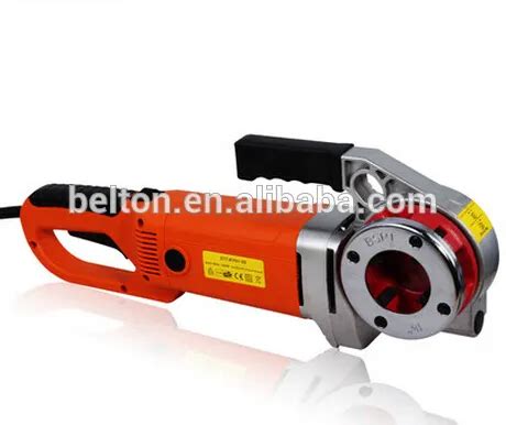 Image result for Hand Held Threading Machine