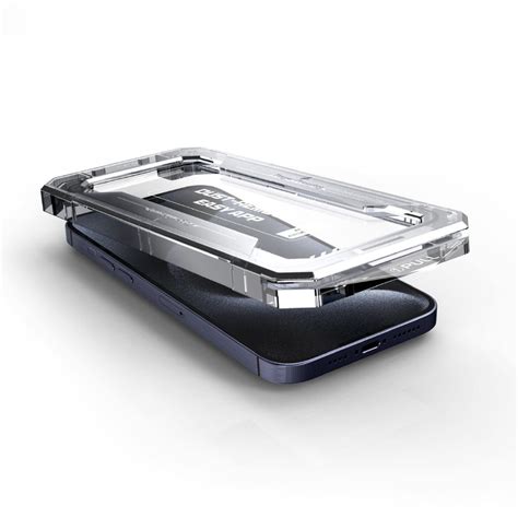 Screen Protector: CASETiNO India