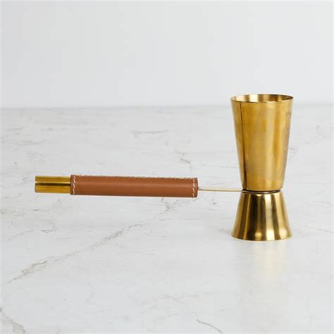 Buy Wexford Stainless Steel Jigger from Home Centre at just INR 999.0