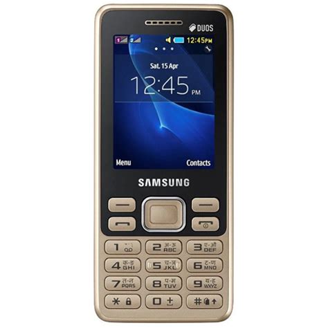 Samsung Metro B350E - Price in India, Specifications & Features ...