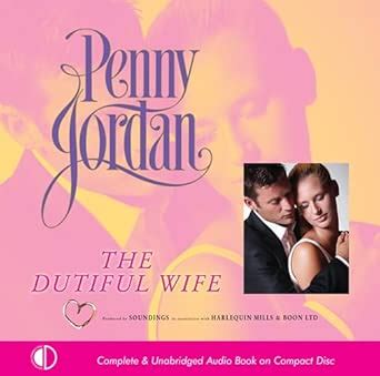 The Dutiful Wife : Jordan, Penny, Cass, Karen: Amazon.in: Books