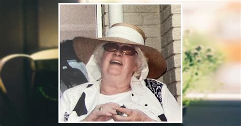Obituary | Shirley Beth Bailey of Malvern, Arkansas | REGENCY FUNERAL ...
