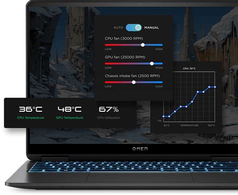 OMEN 14 Transcend | Gaming Laptop - Shop HP.com India
