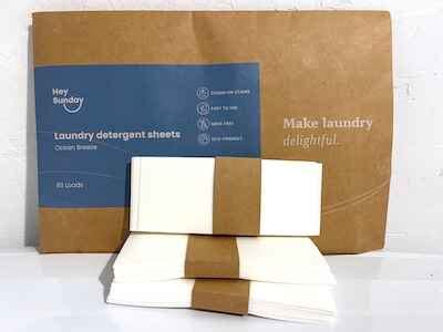 Best Laundry Detergent Sheets to Make Every Load Eco-Friendly
