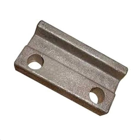 Manganese Steel Casting Grate Bars Manufacturer, Exporter from Sonipat