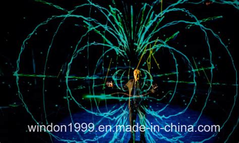 Ghost Projection Loop 的图像结果