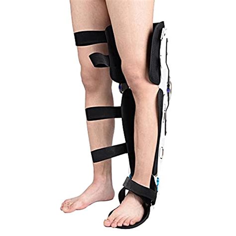 FHSGG Comfortable Ankle Foot Fixed Bracket Hinged | Ubuy India