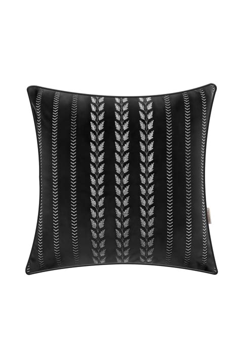Taraash Bidriware Inspired Cushion | MiRooh