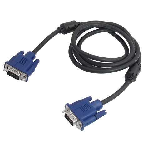 What is a VGA Cable? Definition, HDMI vs VGA - The IT Base