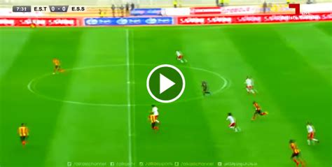 Rezultat imagine pentru Match En Direct ESS CSS