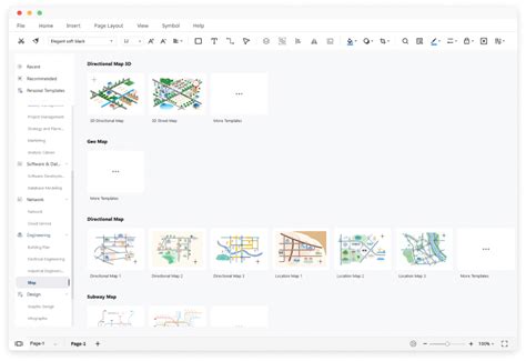 Best Free Map Editing Software 的图像结果