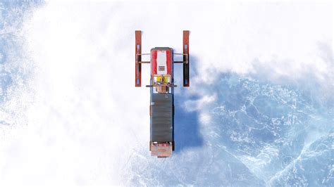 Snow Machine Rust 的图像结果