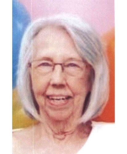 Janet Finke Obituary (1935 - 2024) - Windsor, NE - Lincoln Journal Star